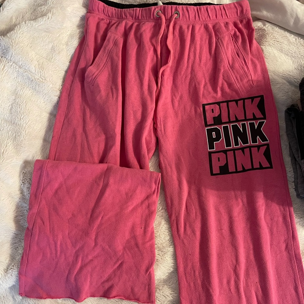 victoria secrets